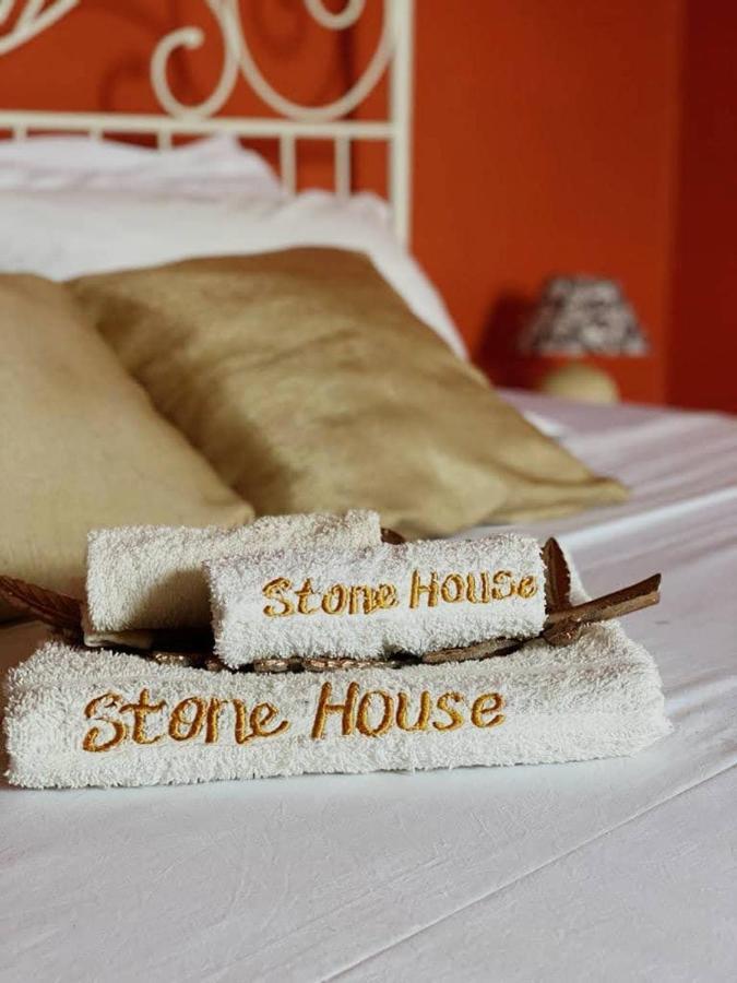 Stone House - Makepe, Douala 아파트 호텔 외부 사진
